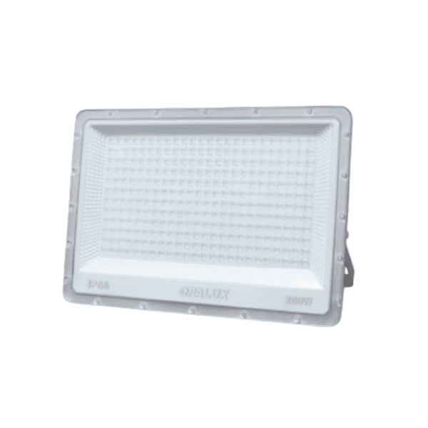 REFLECTOR SLIM LED 200W CW OPALUX.