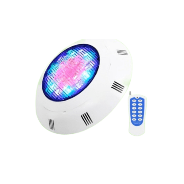 SPOT DE PISCINA 55W RGB LUMISER