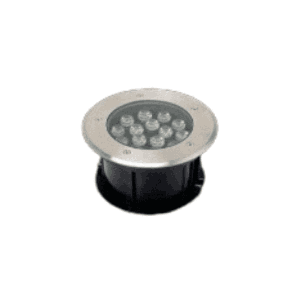 SPOT LED DE PISO 12W