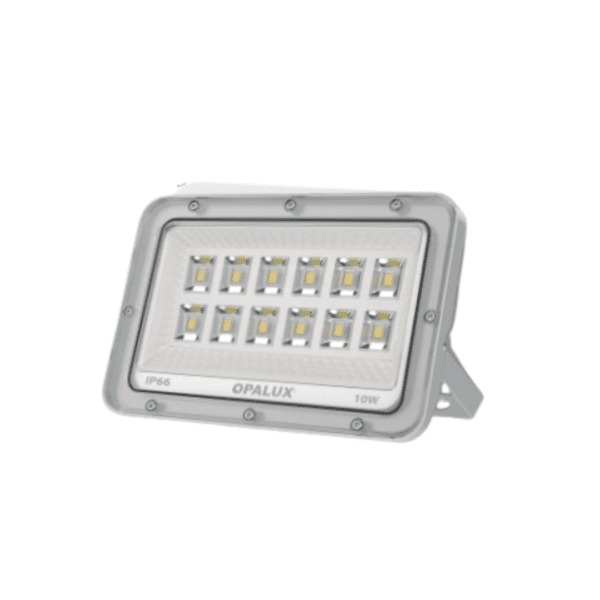 REFLECTOR SLIM LED 10W OPALUX