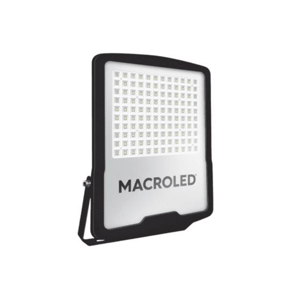 REFLECTOR CON SENSOR 50W MACROLED
