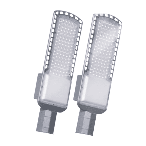 LUMINARIA VIA PUBLICO LED 50W LUMIMAX