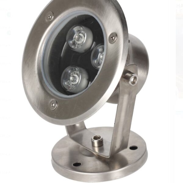 SPOT PARA PILETA  3W