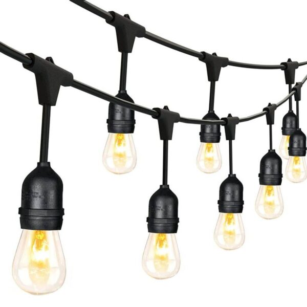 GUIRNALDA A CORRIENTE