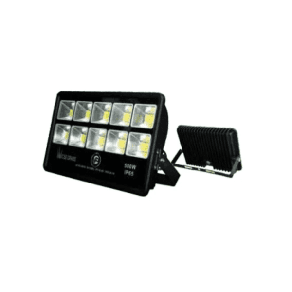 REFLECTOR LED INDUSTRIAL 500W NUVORA.