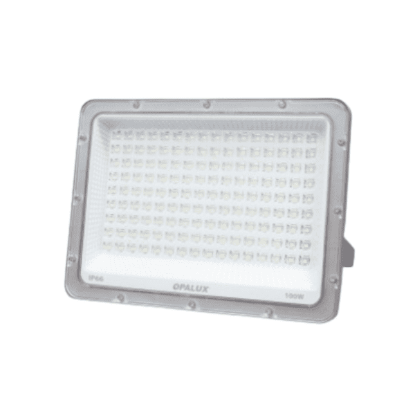 REFLECTOR SLIM LED 100W OPALUX