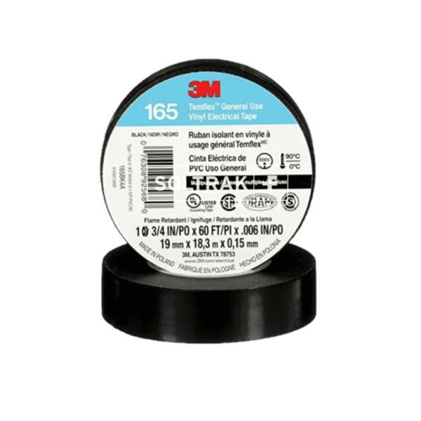 CINTAS AISLANTE ELECTRICA 3M