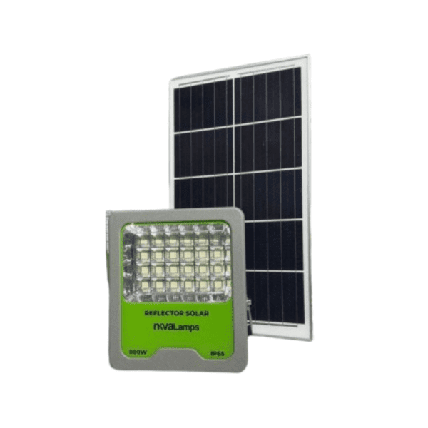 REFLECTOR SOLAR LUXUS 800W NOVALAMPS