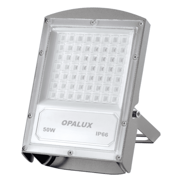 REFLECTOR LED CON DRIVER INTERNO 50W OPALUX