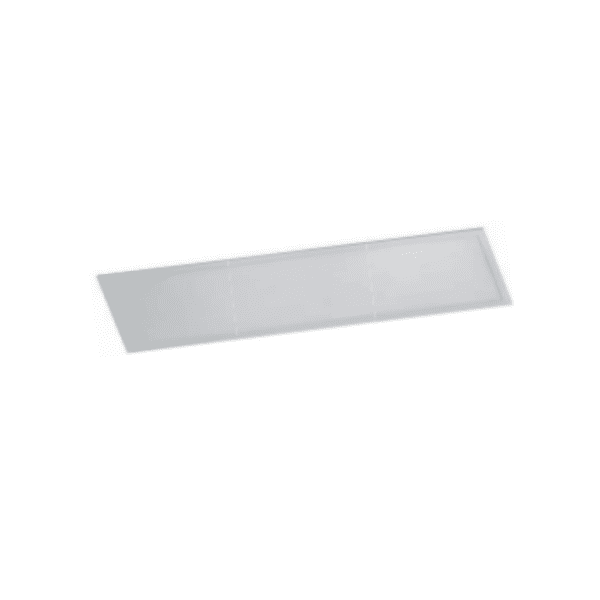 PANEL LED PARA EMPOTRAR 120X30 48W - 4K LIGHTECH