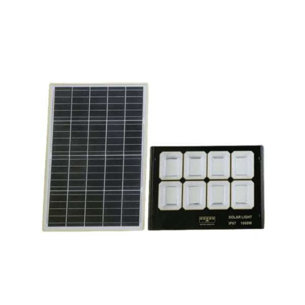 REFLECTOR SOLAR 1000W LUMISER