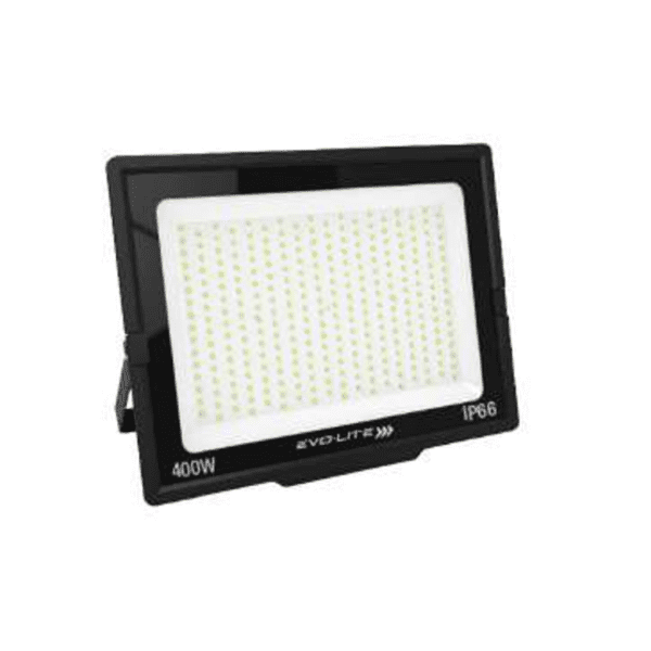 REFLECTOR LED 400W 6500K EVOLITE