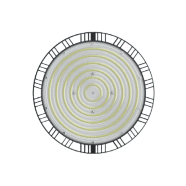 HIGH BAY 100W 6500K DIXON