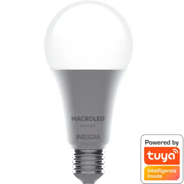 FOCO SMART A60  - 12W MACROLED