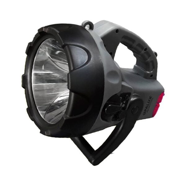 LINTERNA RECARGABLE 10W OPALUX