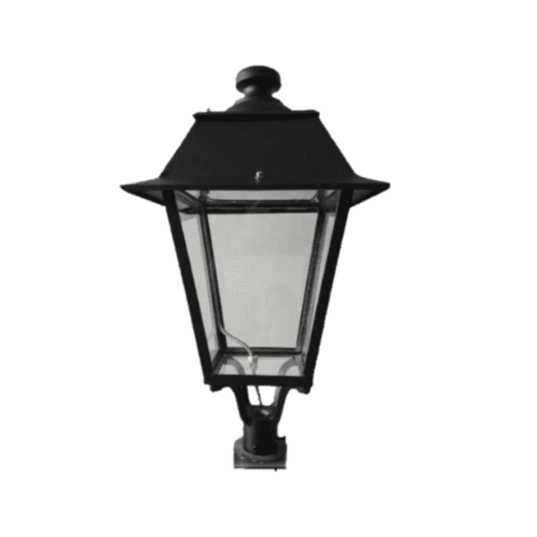 ORNAMENTAL LED MODELO VALENTINO 100W LUMISER