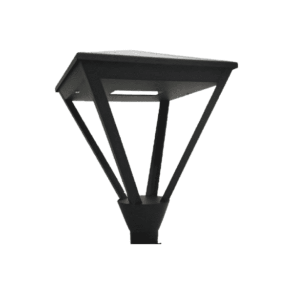 ORNAMENTAL TRIAN 100W LUMISER