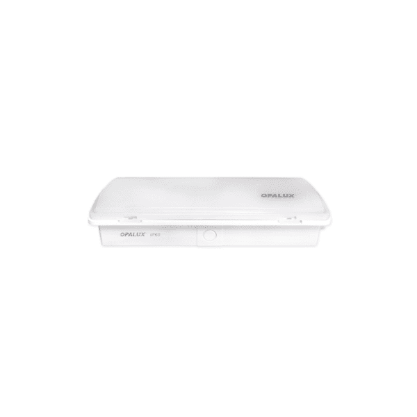 LAMPARA DE EMERGENCIA  SMD IP65 OPALUX