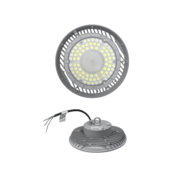 HIGH BAY CW/NW 100W  OPALUX