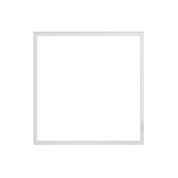 PANEL LED SOBREPONER 60X60 72W OPALUX