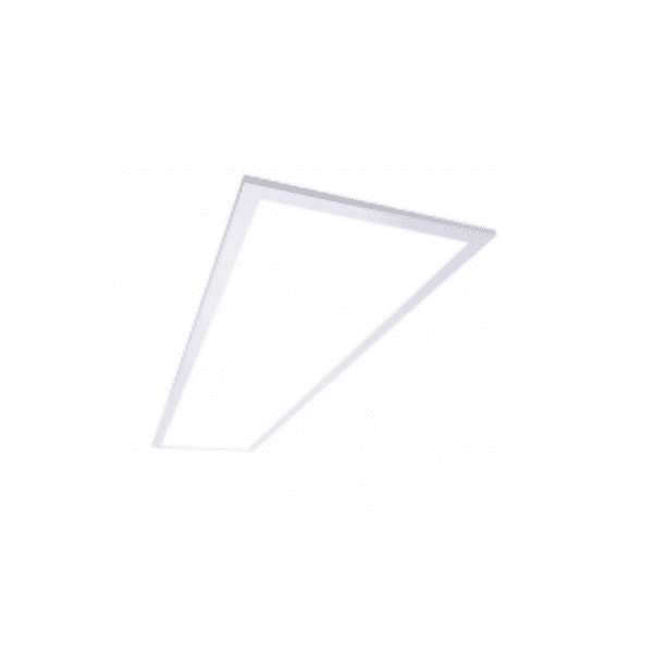 PANEL LED EMPOTRABLE 30X120 48W OPALUX