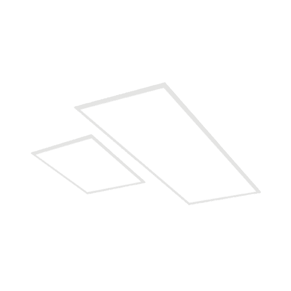 PANEL LED 60X60 EMPOTRABLE 40W MACROLED