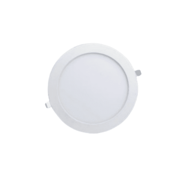 PANEL LED EMPOTRABLE 18W 6K - 4K DIXON
