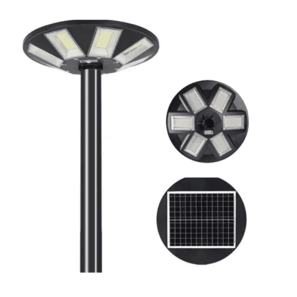 UFO OVNI SOLAR 1000W