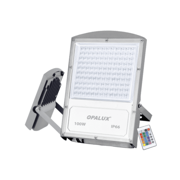 REFLECTOR PRO RGB 100W OPALUX