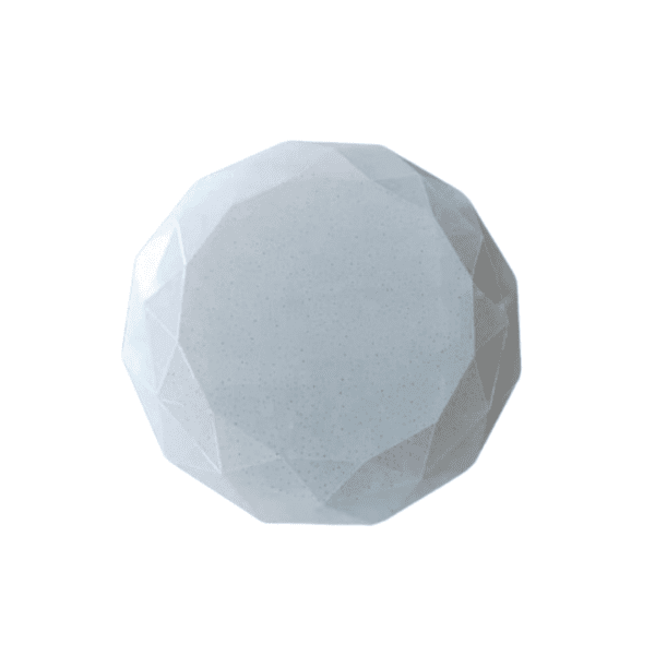 PLAFON DECORATIVO M SIELED