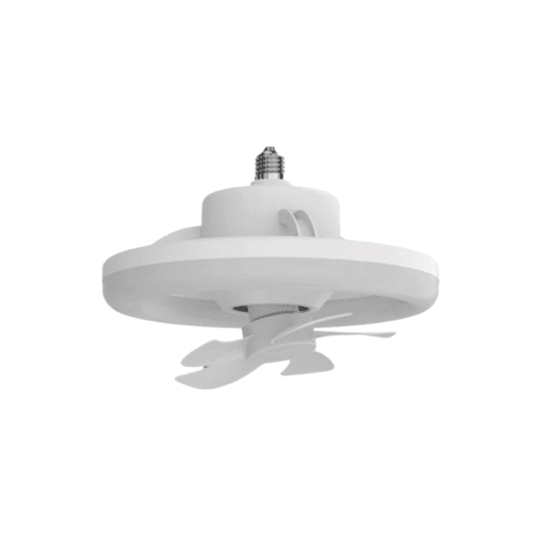 FOCO VENTILADOR MULTIFUNCIÓN CON CONTROL REMOTO