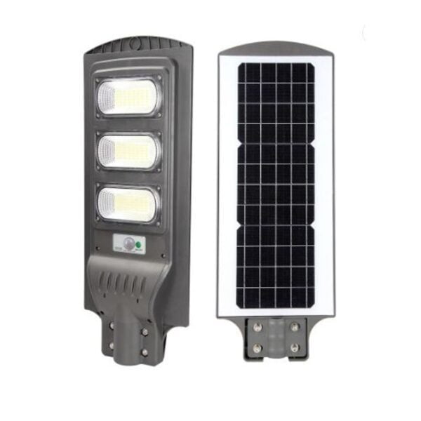 LUMINARIA SOLAR 120W ALFA
