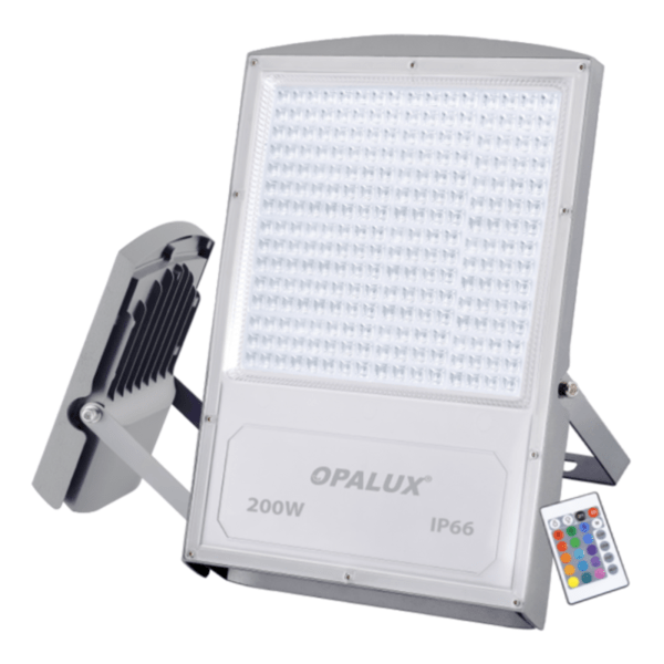 REFLECTOR PRO RGB 200W OPALUX