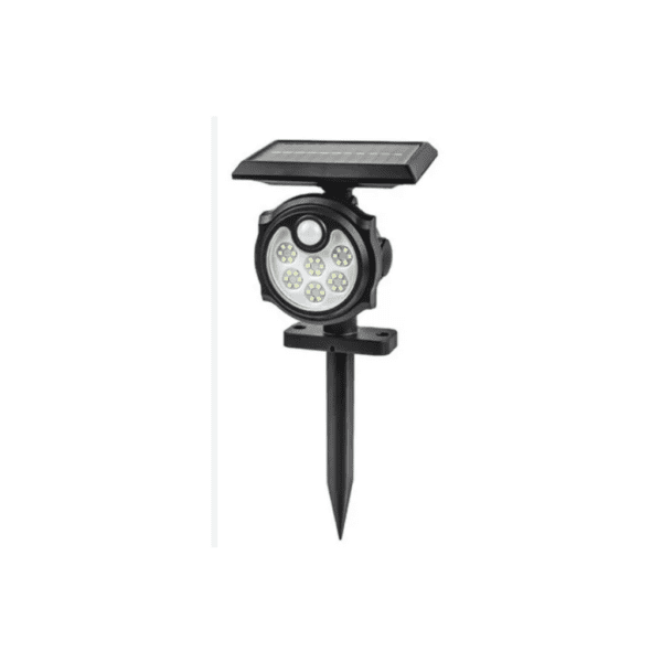 ESTACA SOLAR LED 45W NUVORA