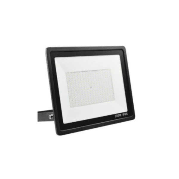 REFLECTO LED SLIM 200W 6500K YOHAD