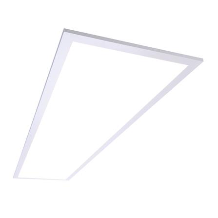 PANEL LED 34W 30X120 EMPOTRABLE RC048B LED42S/840 100-277 PHILIPS